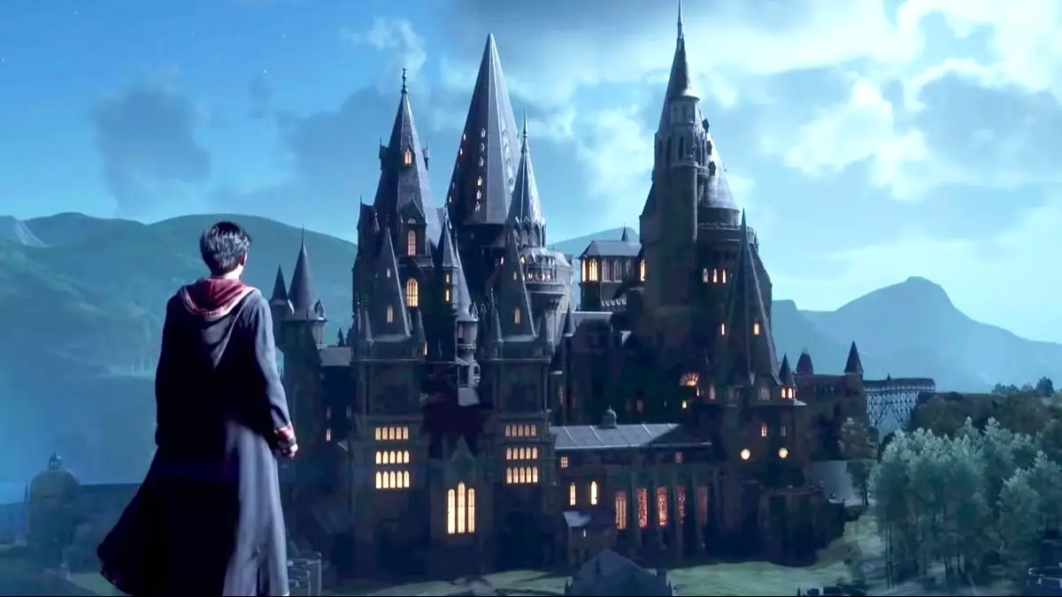 Hogwarts Legacy Returns in 2027, But Not How You Might Expect