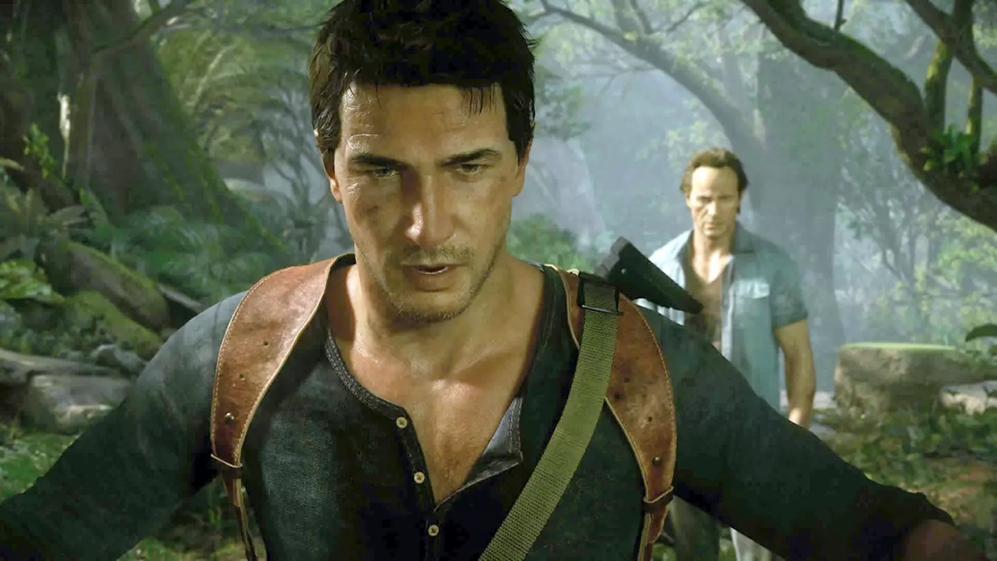 Sony Interactive Entertainment