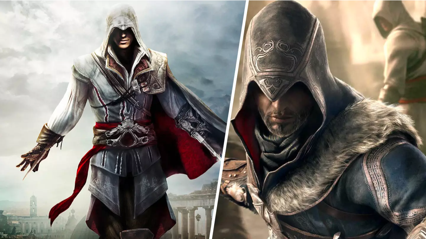 Assassin's Creed fans confused as Ubisoft pulls fan-favourite game with no warning