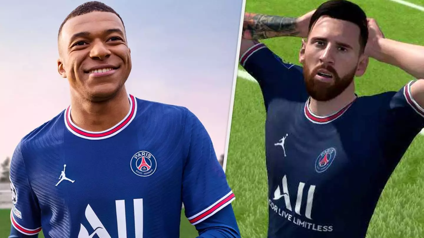 FIFA 23 anti-cheat system is already being exploited