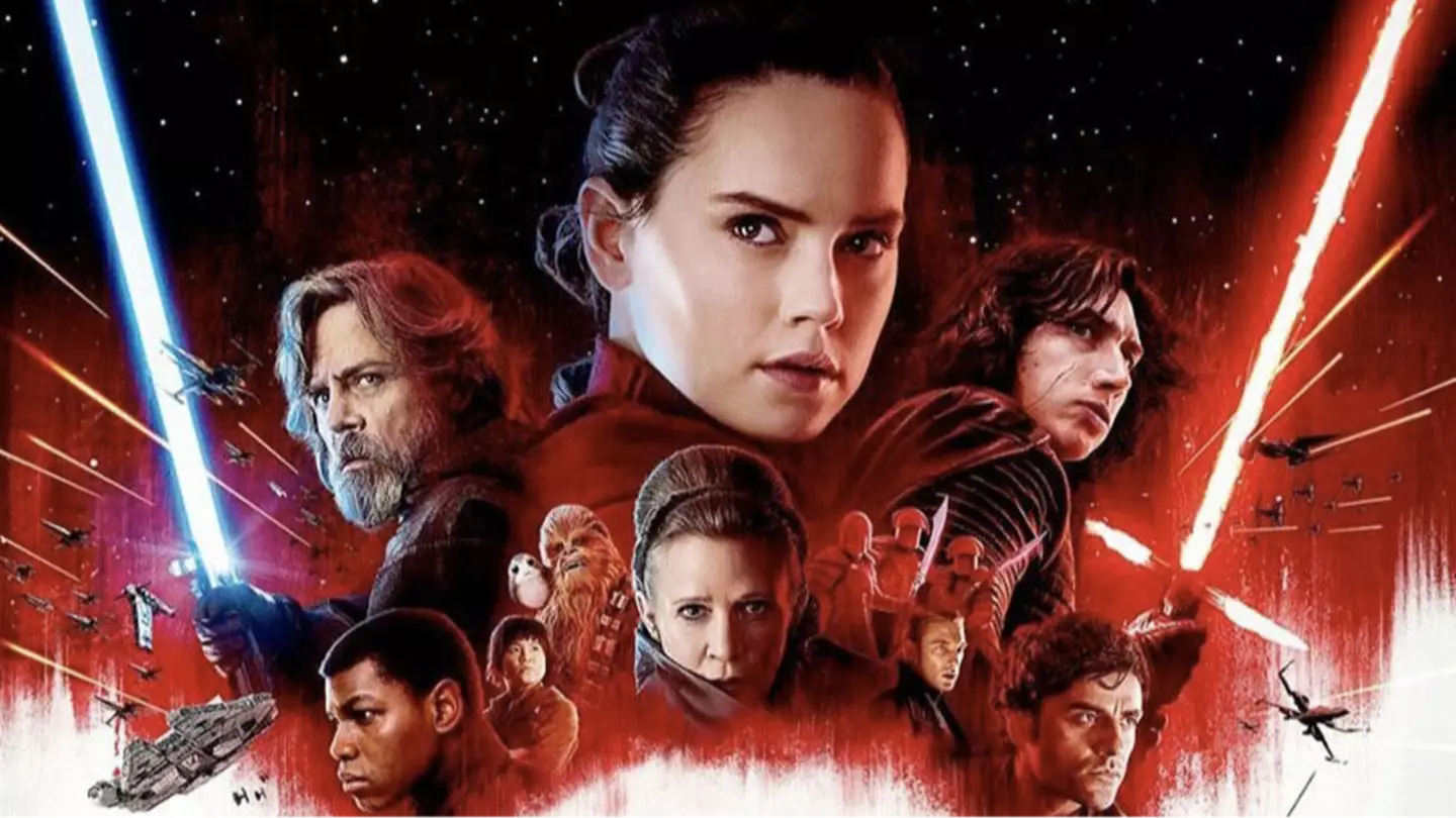 Star Wars fans in love with surprise new sequel casting