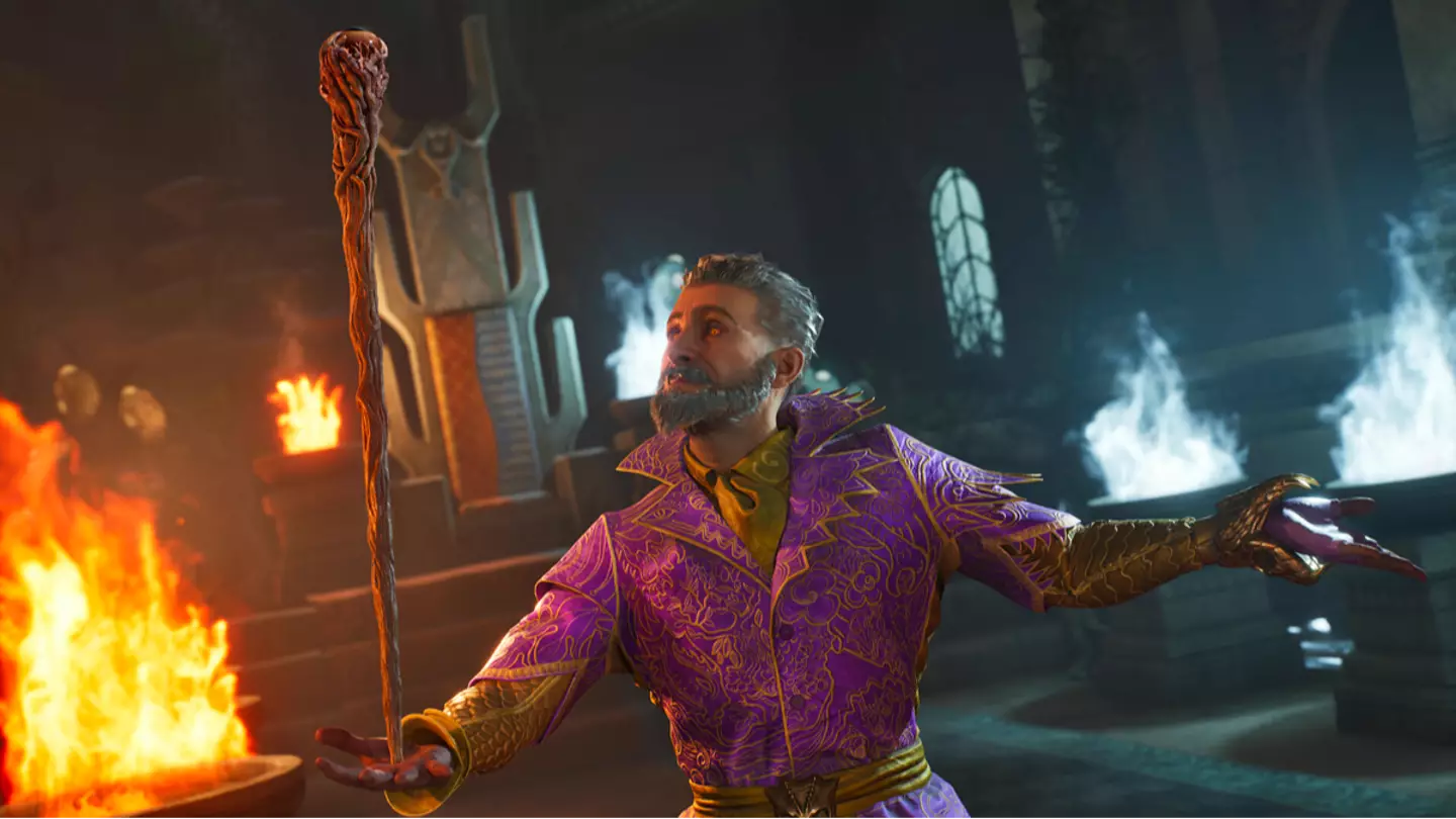 The Elder Scrolls: Oblivion Remastered players discover trick that'll let you level rapidly