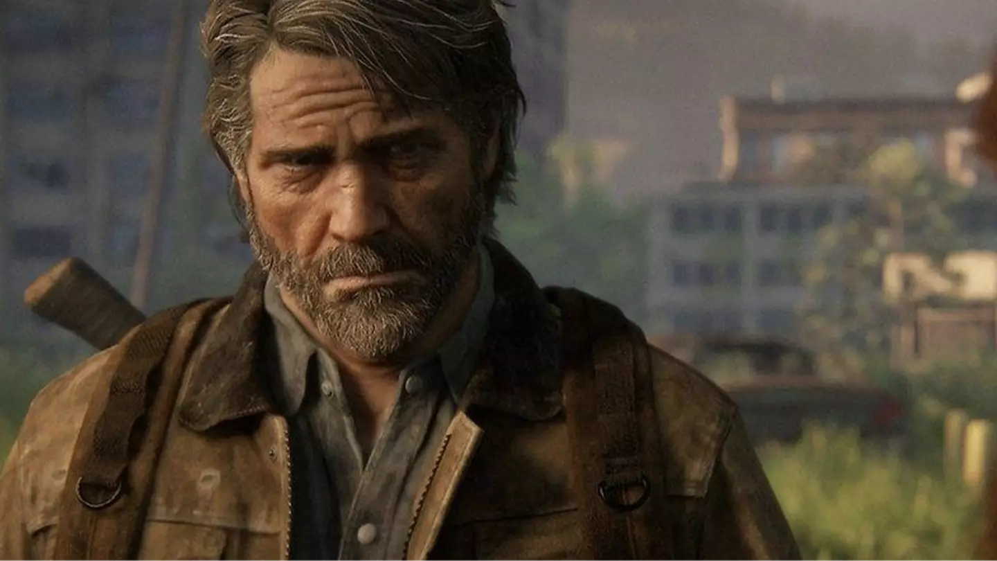 The Last Of Us fans already roasting surprise new release