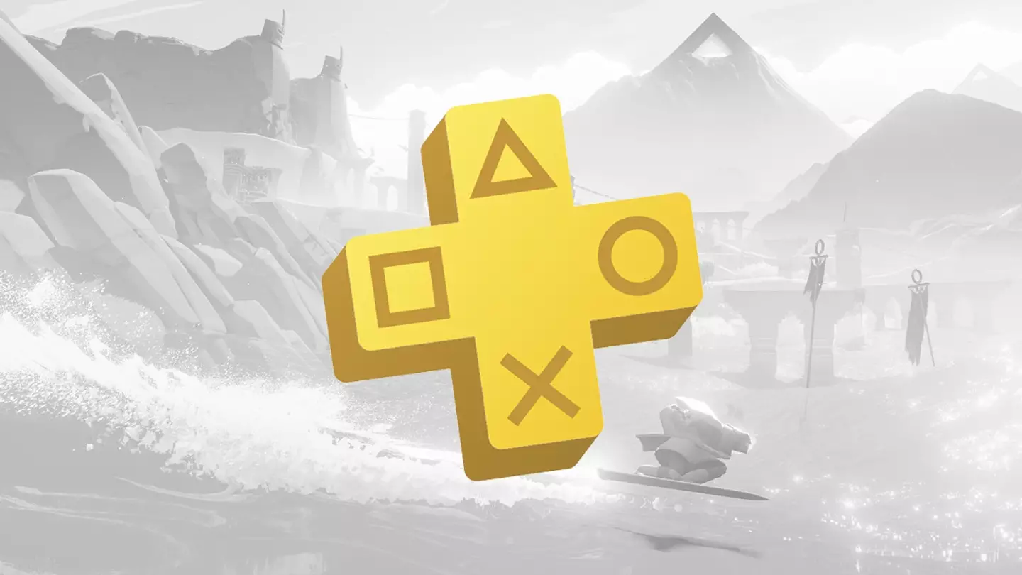Assassin's Creed Meets Journey In Breathtaking New PlayStation Plus Freebie