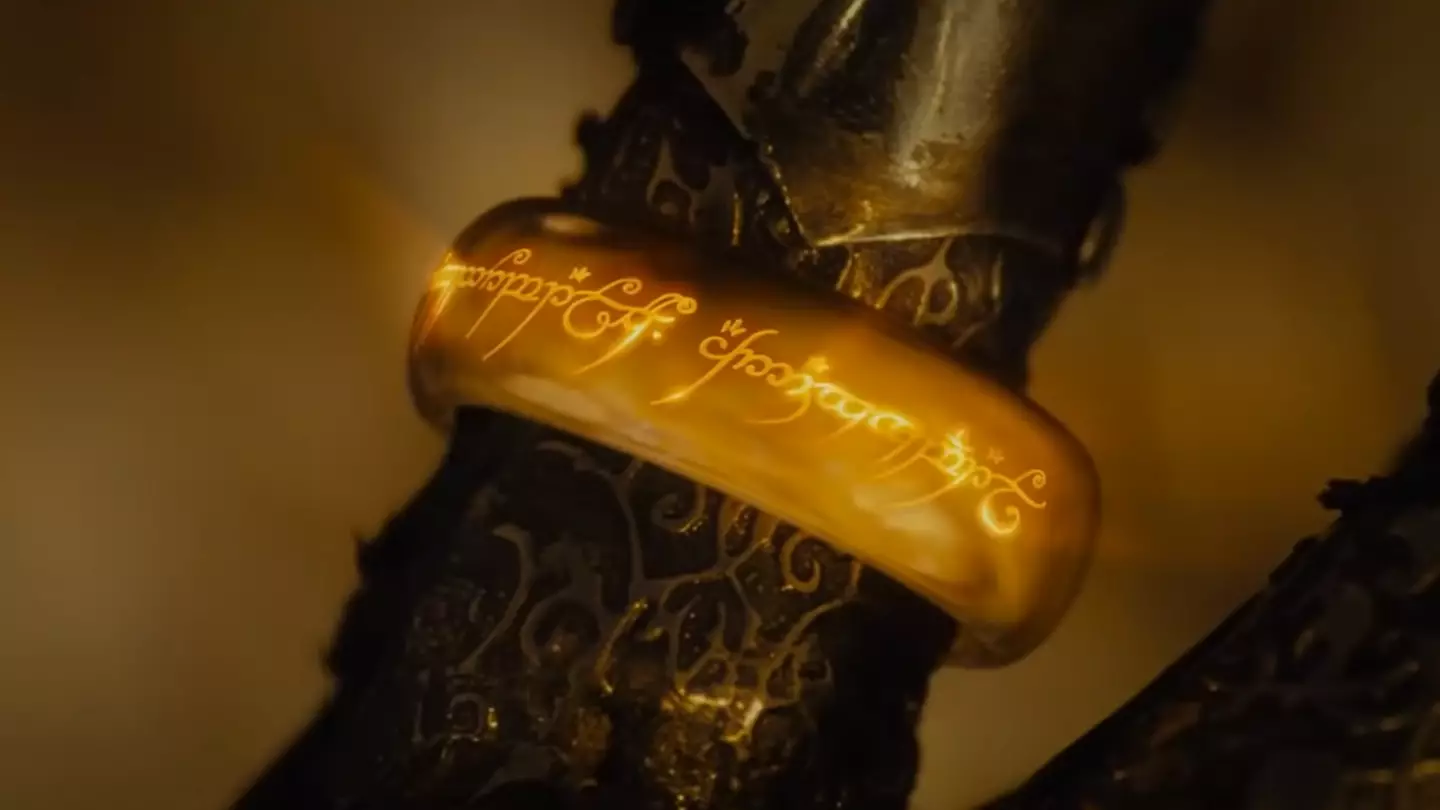 Lord Of The Rings fans ‘depressed’ after learning why Gollum never wore the Ring