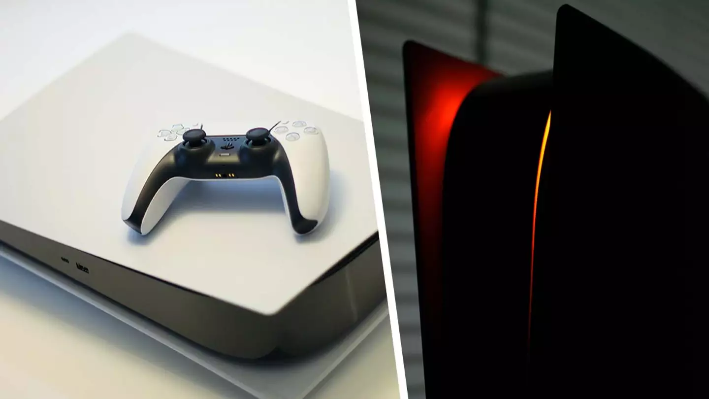 Major PlayStation 5 error returns console to factory settings