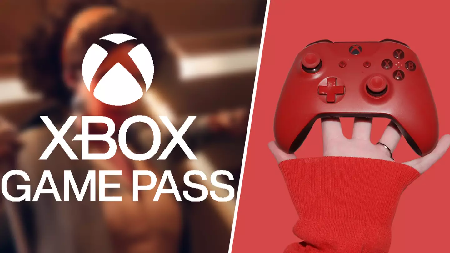 Our 2021 PC Game Of The Year Is Coming To Xbox Game Pass