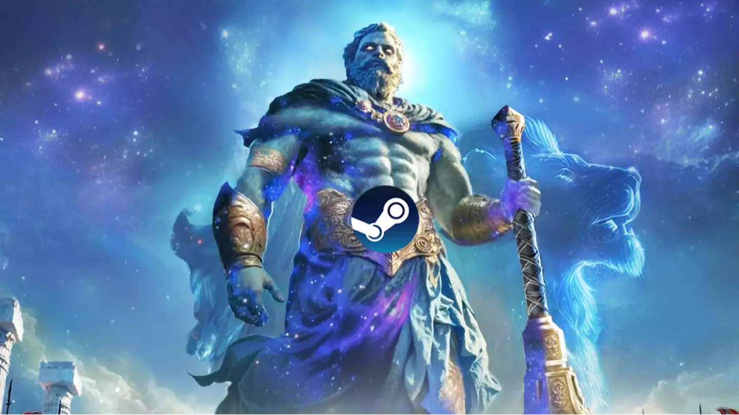 Steam Drops 4 All-New Free Games, Yours Forever, No Strings Attached