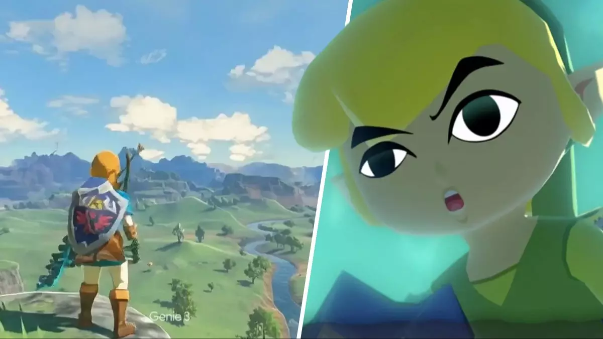 Minchoi-Twitter/Nintendo