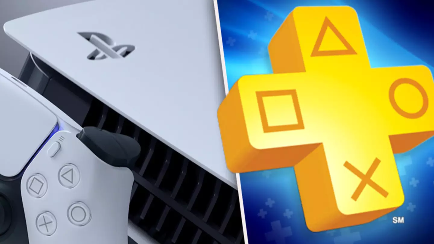PlayStation Plus free game is 'surprisingly fun', fans agree
