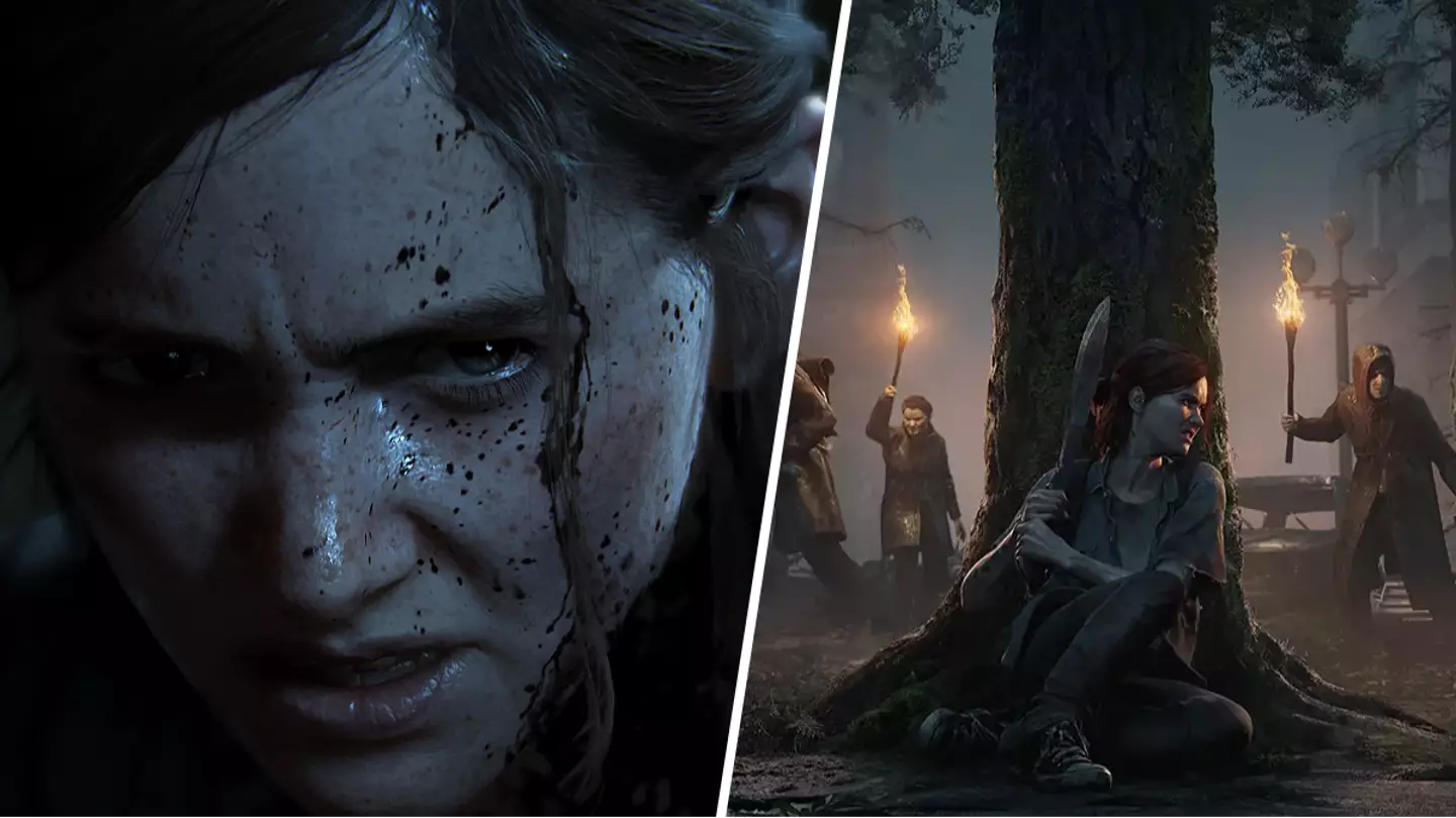 The Last Of Us officially returns in 2025