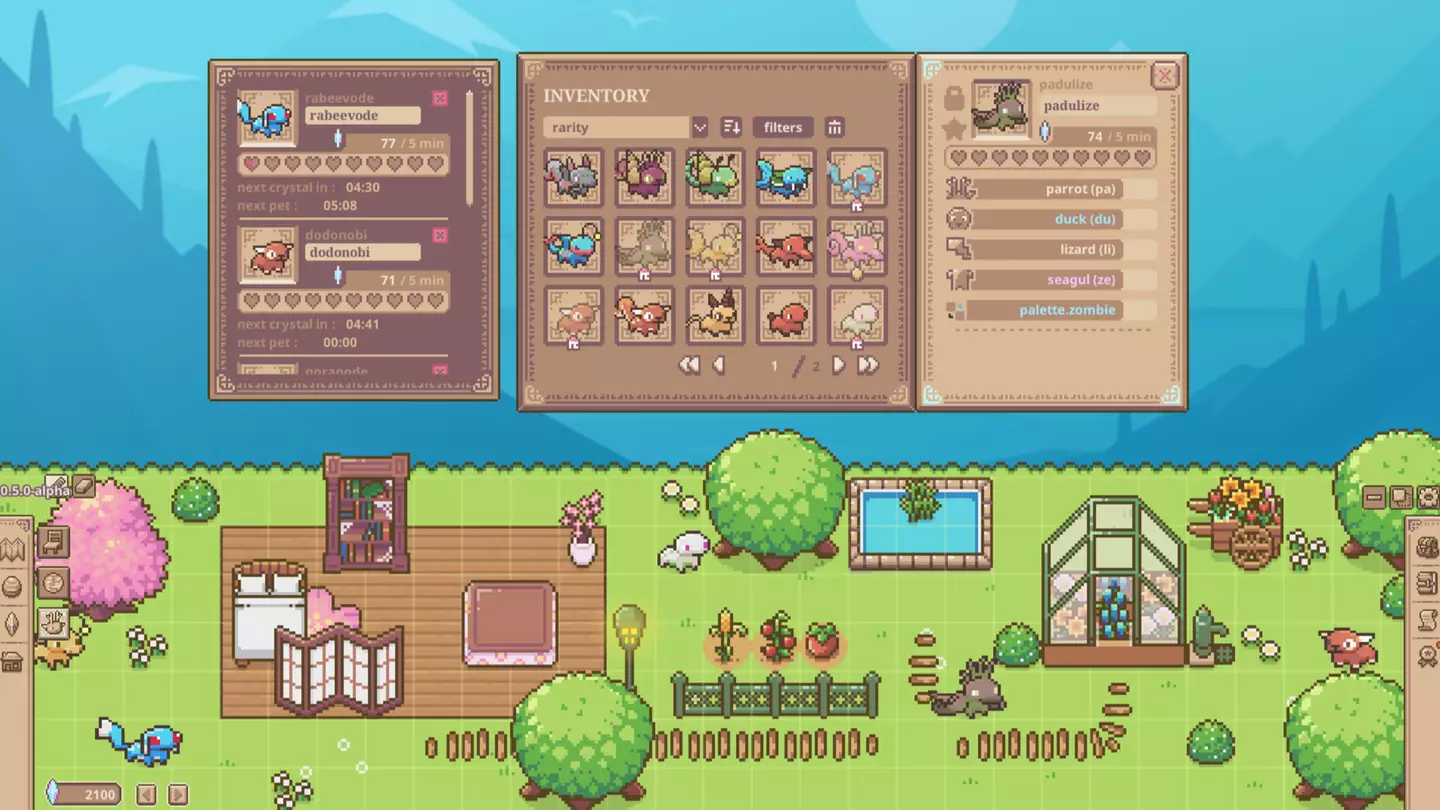 Pokémon fans need to check out this free Steam download ASAP