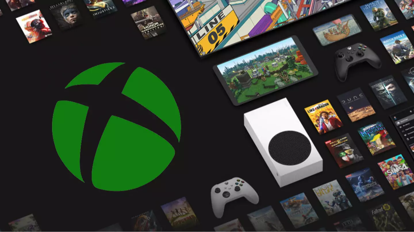 Xbox drops 5 new free downloads you don't need Game Pass for