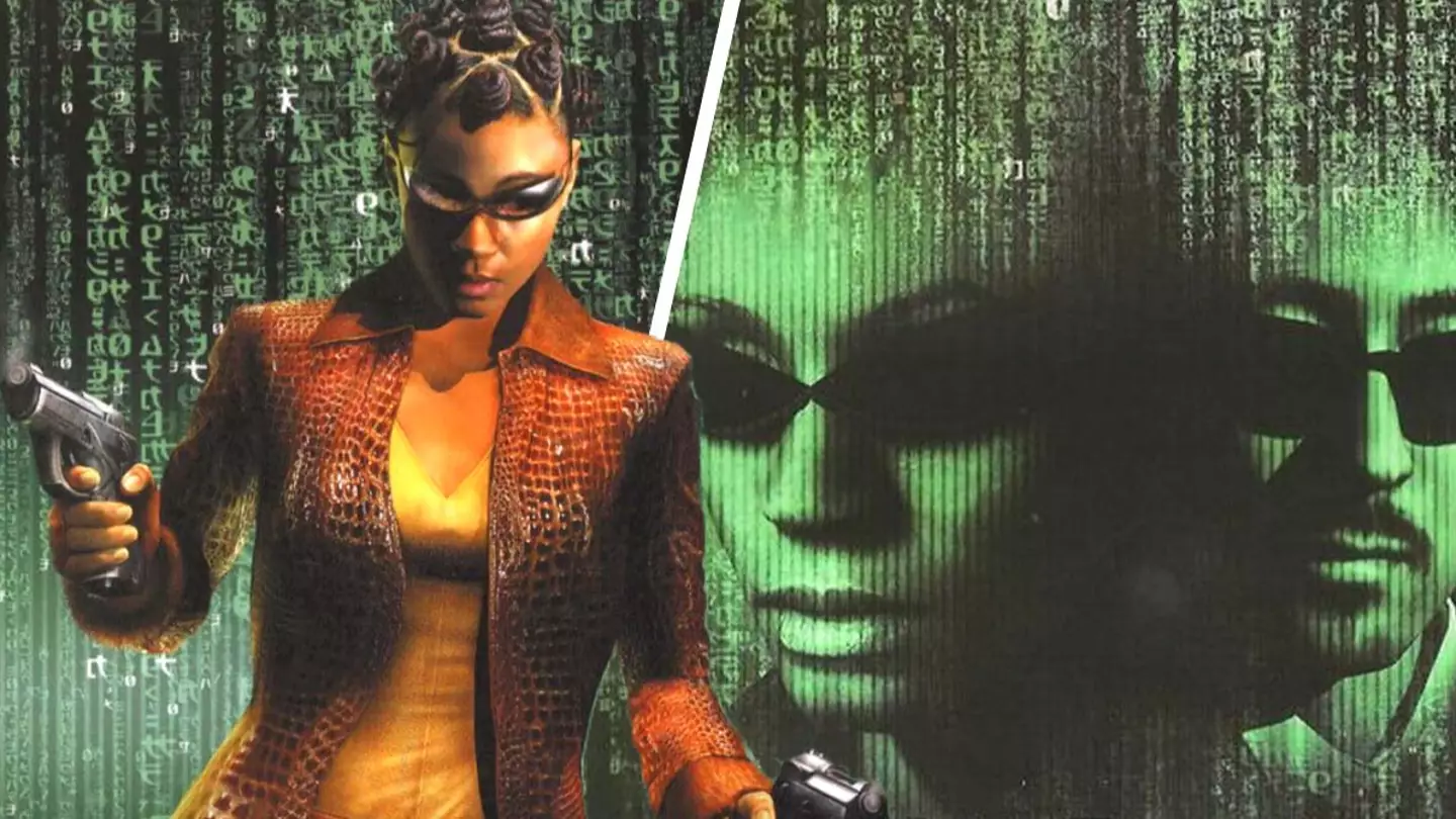 Enter The Matrix is crying out for a remake, fans agree