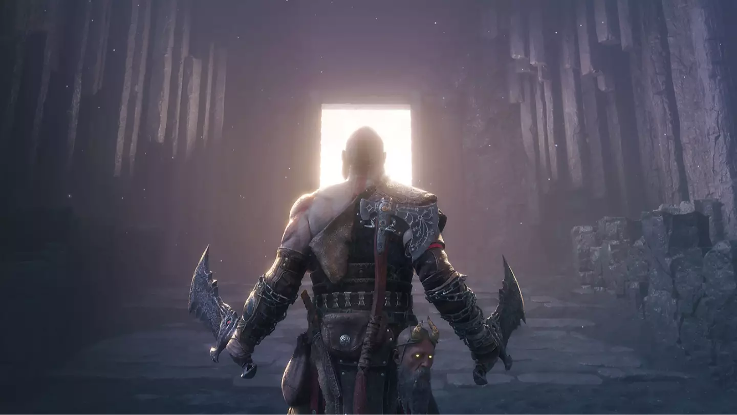 God of War Officially Returns, Mark Your Calendars