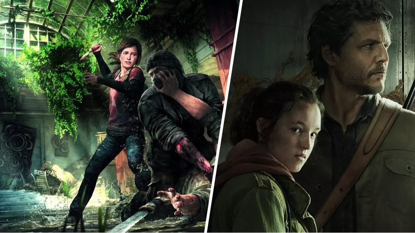 The Last of Us fans to welcome long-awaited new release this week