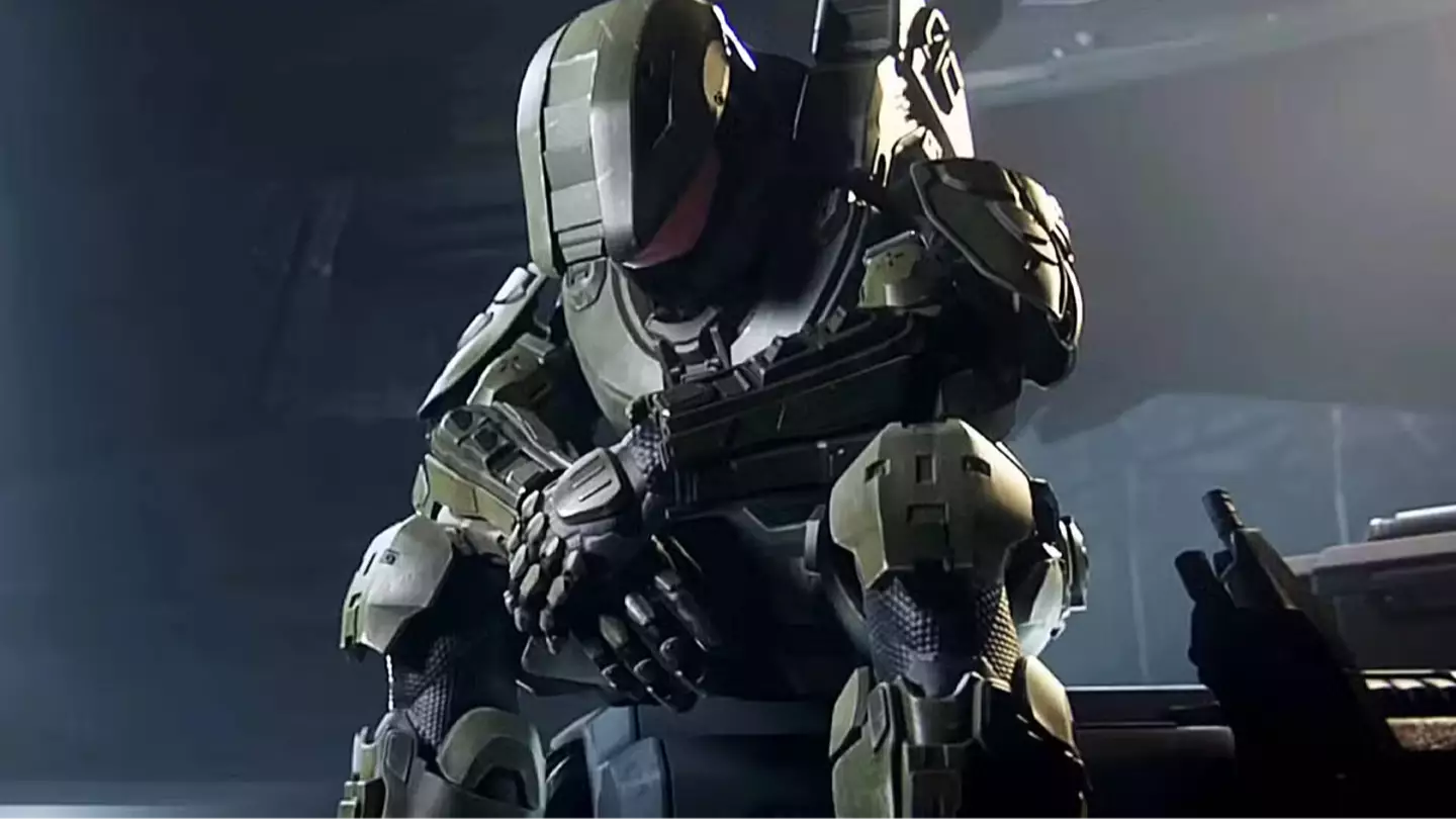 Halo Gamers Terrified For Series' Future Following Ominous Update