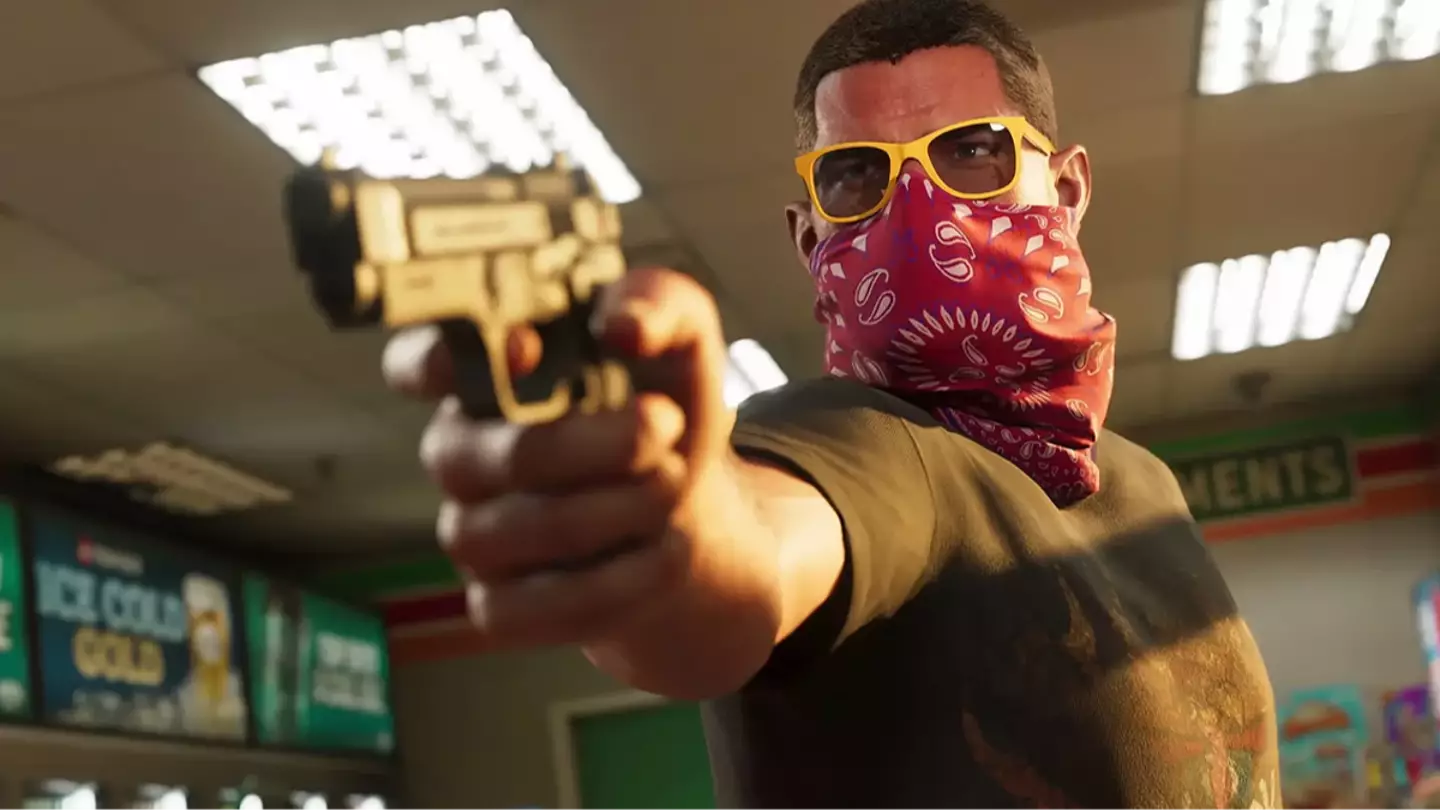 GTA 6 New Screenshot Confirms Major Gameplay Feature