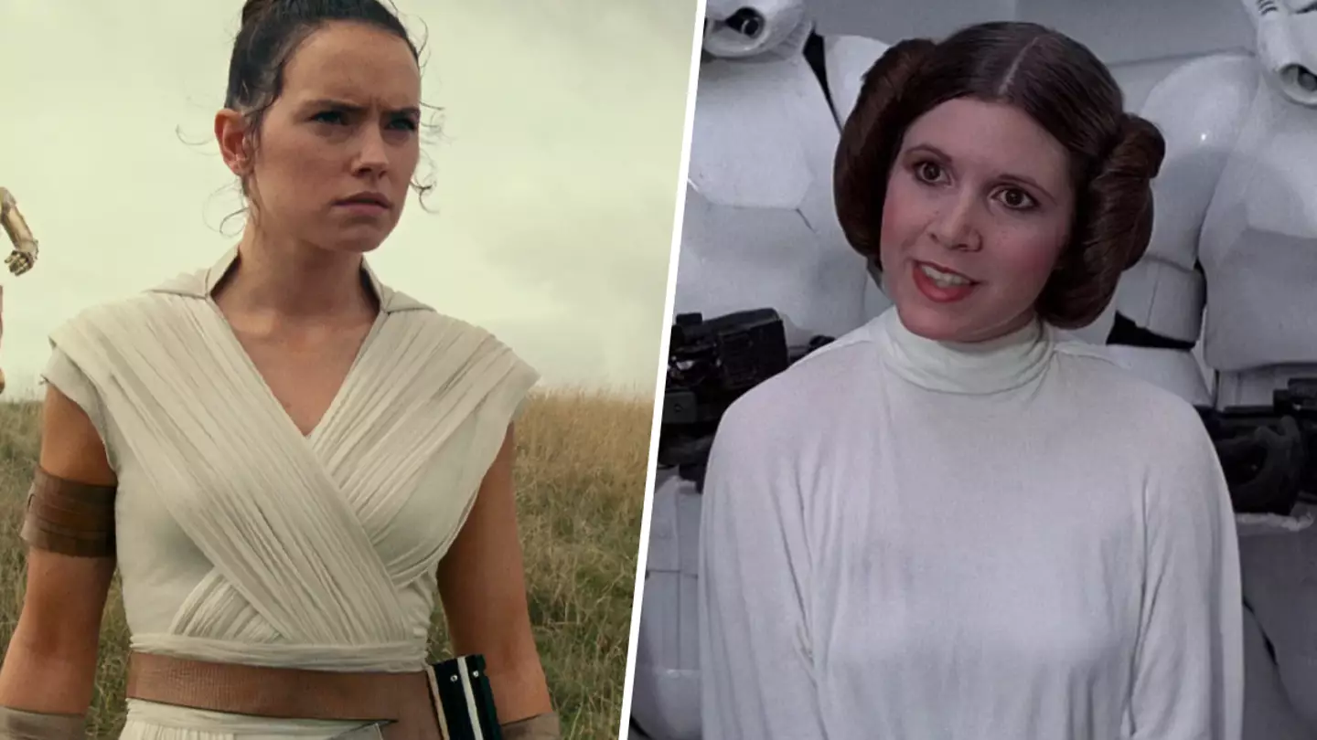 Star Wars finally explains controversial plot point that’s annoyed fans for years