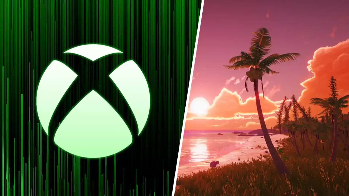 Xbox’s new free game is one of our favourites of 2023