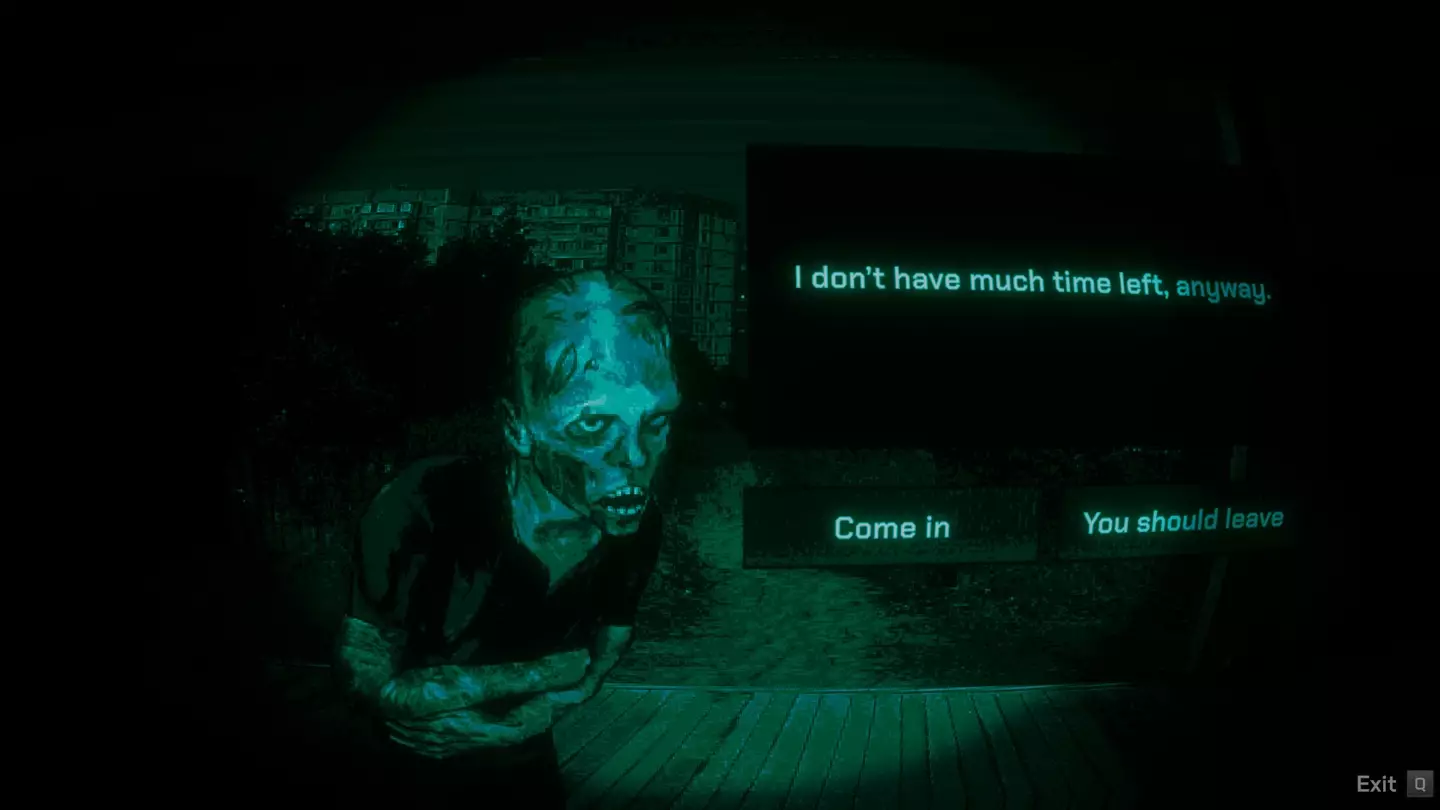 No, I'm Not a Human/