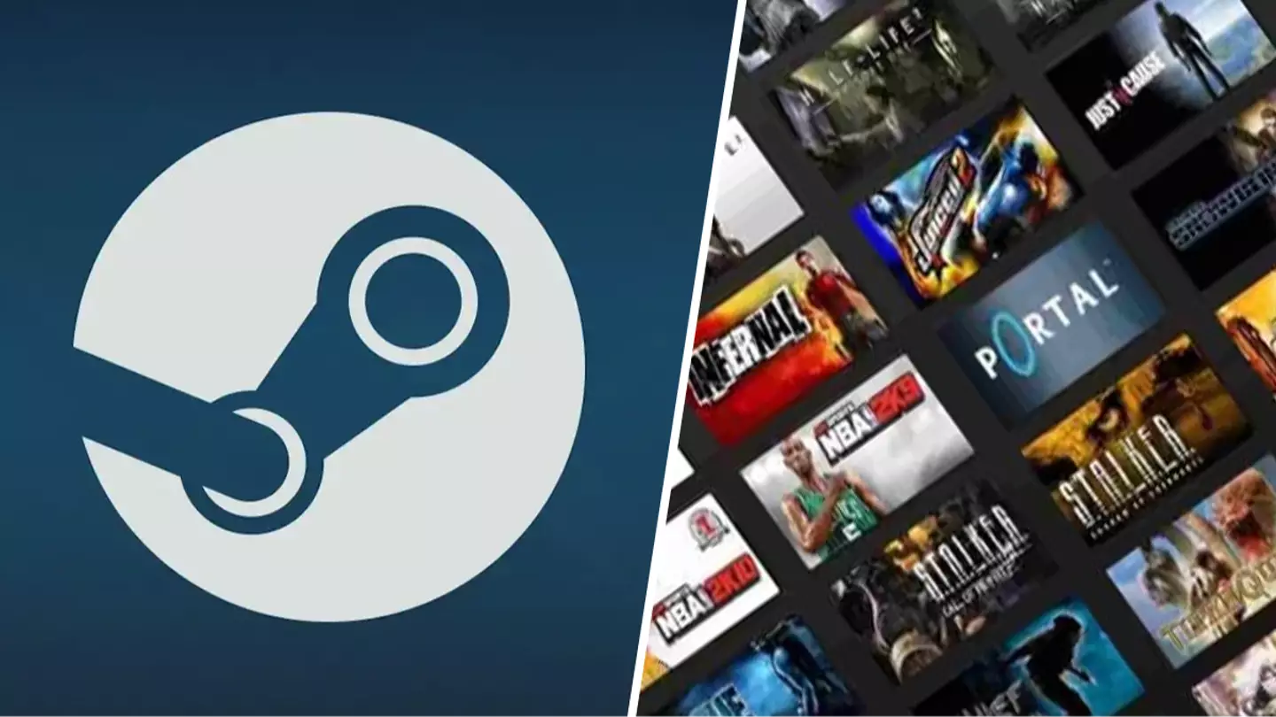 Steam free store credit available now, but you’ve under 24 hours