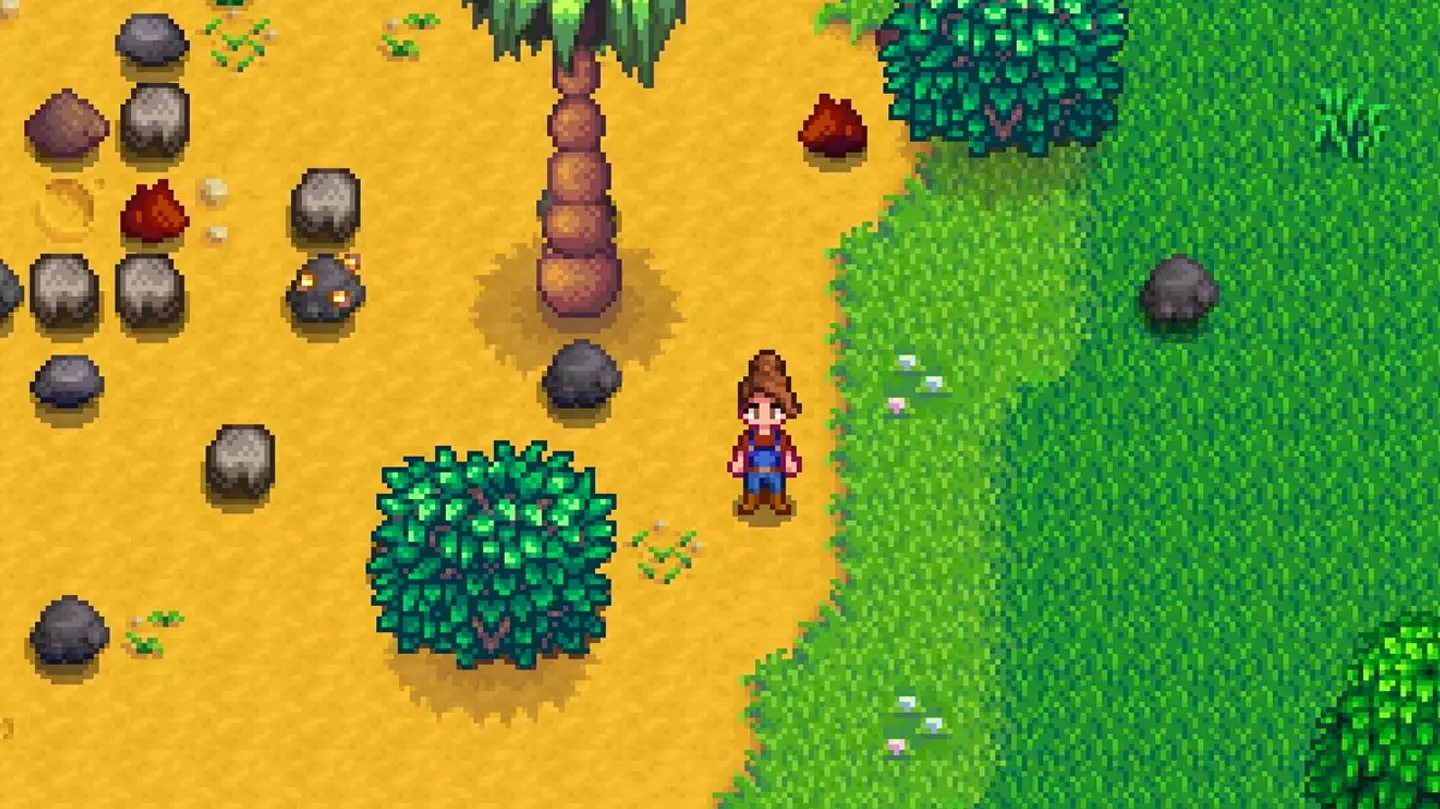 Stardew Valley Free Download Adds Revolutionary New Feature