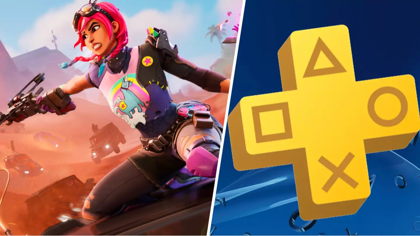 PlayStation Plus has dozens of free downloads you probably haven’t claimed yet