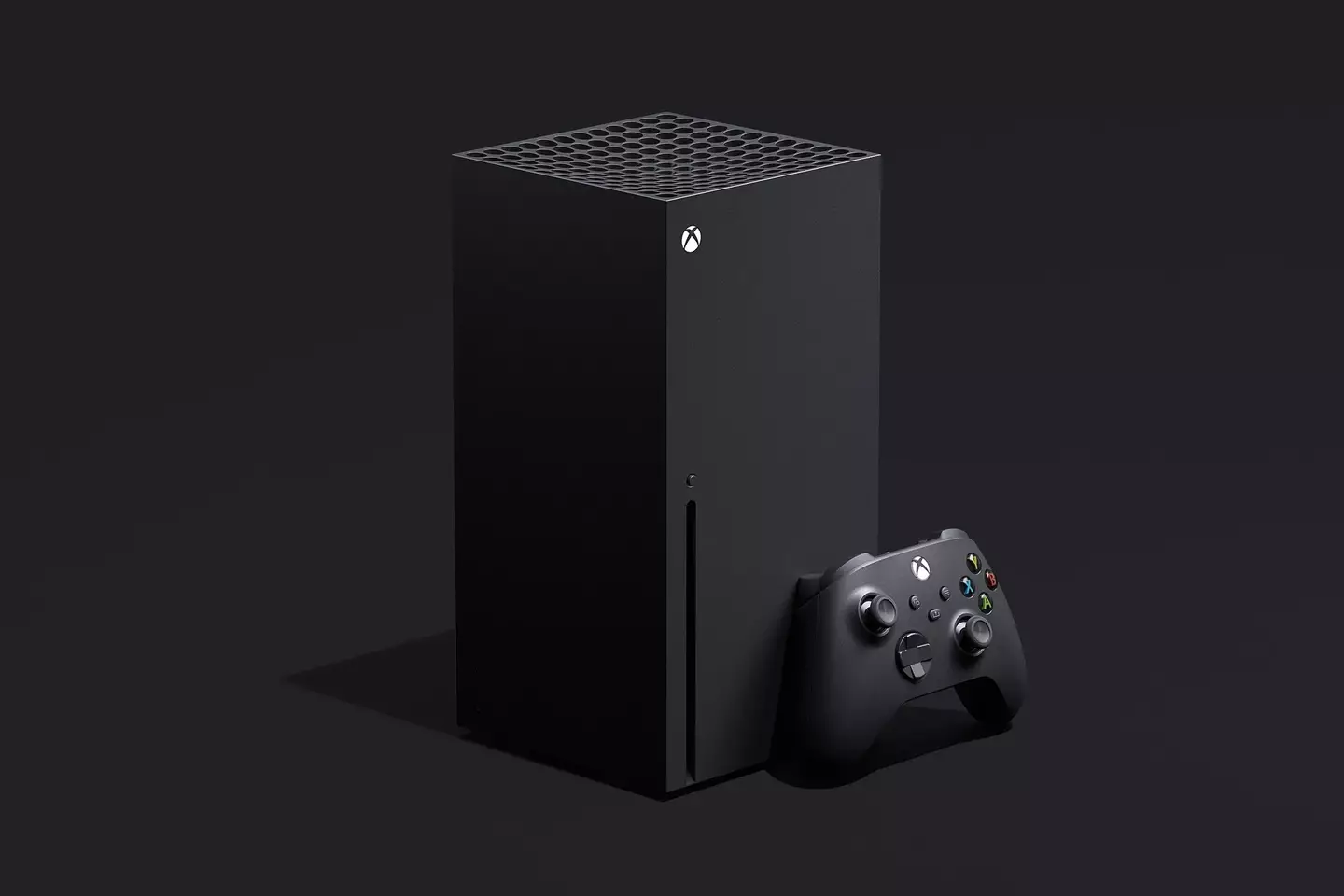 Xbox Series X/