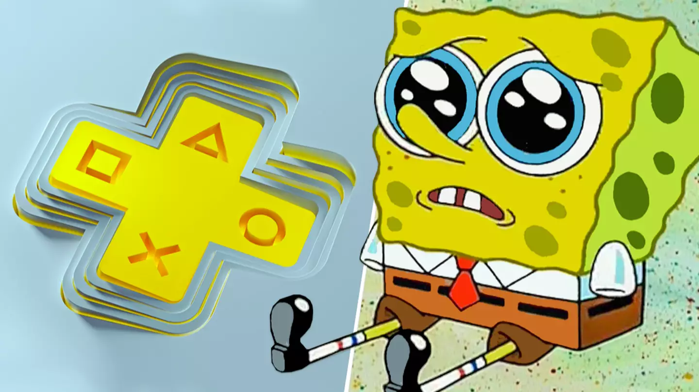 PlayStation Plus April free games lineup poised to take a real hit