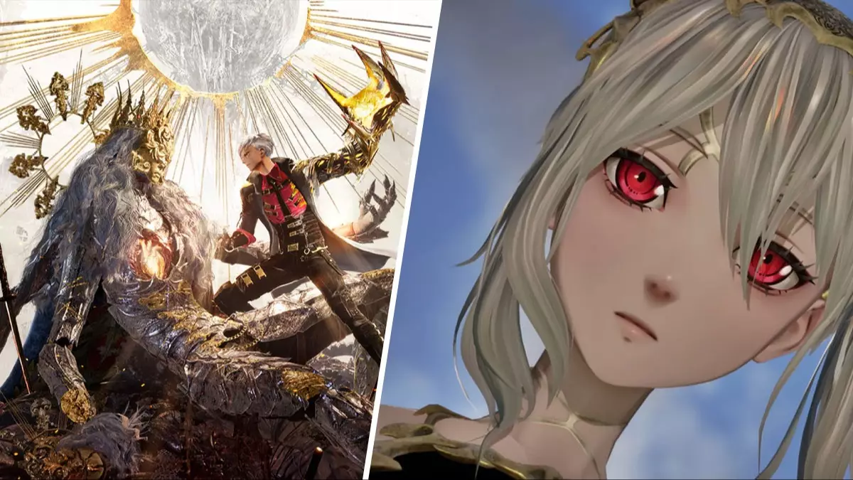 Female Characters ‘Censored’ in Classic Anime Soulslike, Stellar Blade Comparisons Drawn