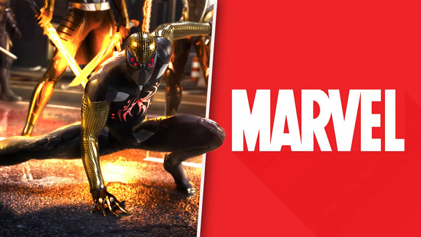Critically-acclaimed Marvel game is free to play this weekend