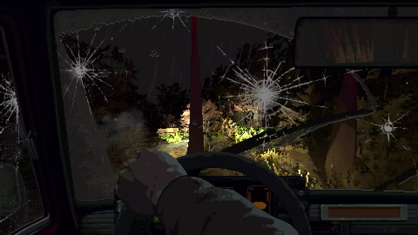 Resident Evil meets The Last Of Us in excellent new horror