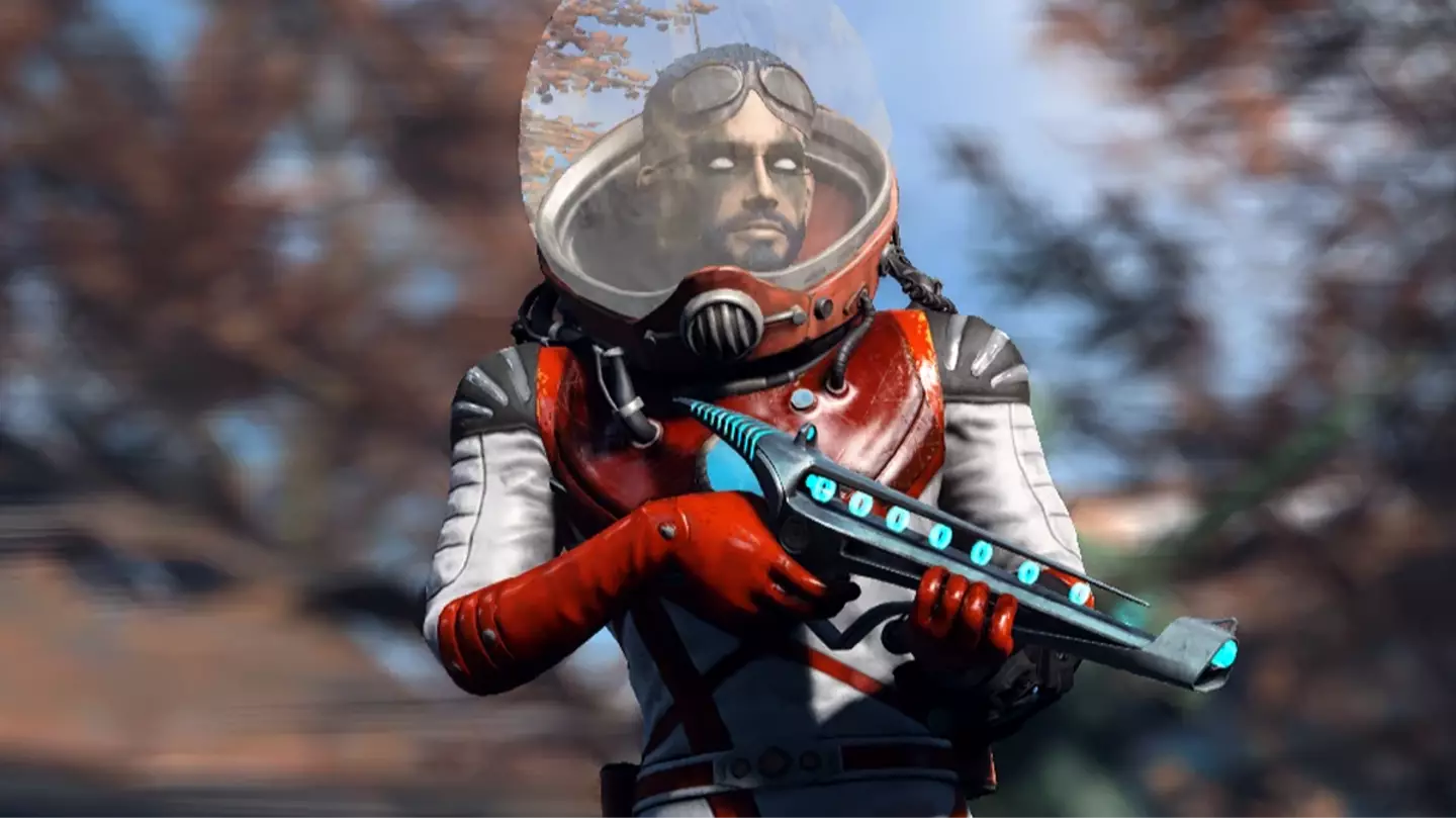 Fallout 4 fans can download a free new expansion to support an incredible cause