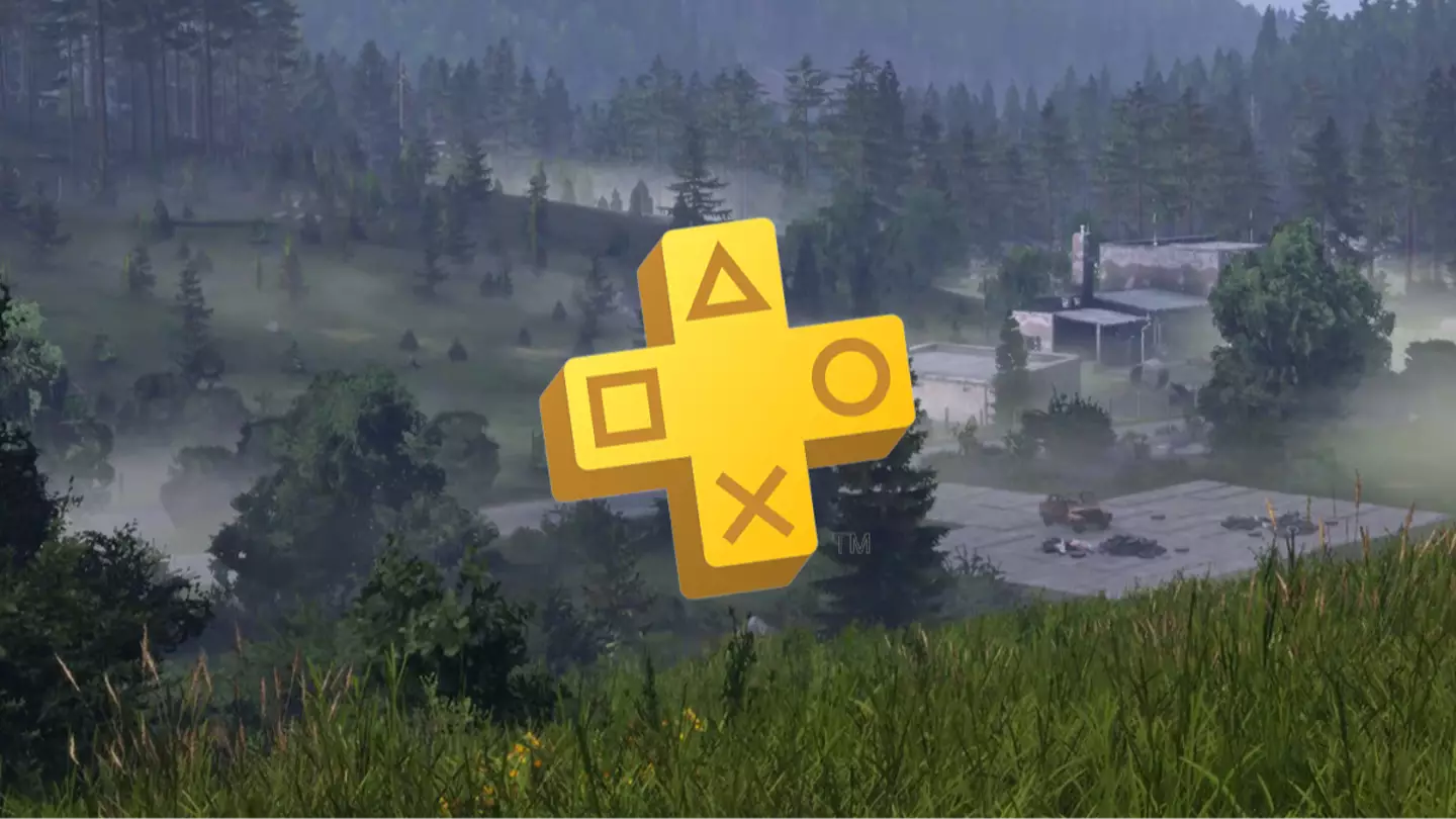 PlayStation Plus New Free Open-World Game is Smashing Records