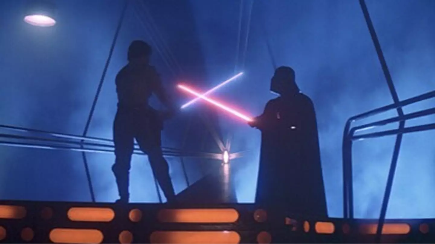 Star Wars just introduced its own horrifying version of the devil