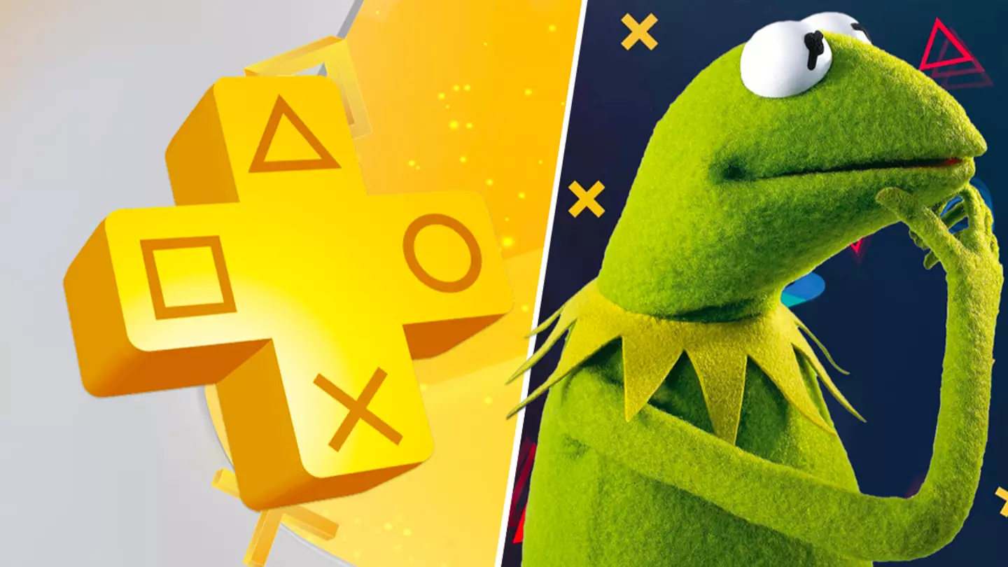 PlayStation Plus new free game has subscribers wondering why they pay $150 a year