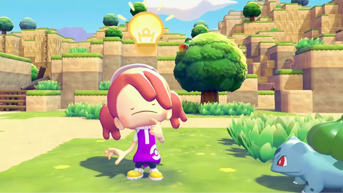 Pokemon Pokopia Build Leaks Online, Is Playable Early