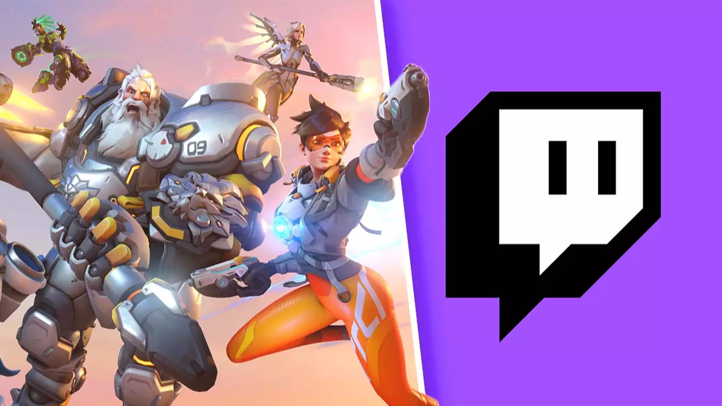 Popular 'Overwatch' Streamer Joomla25 Has Died