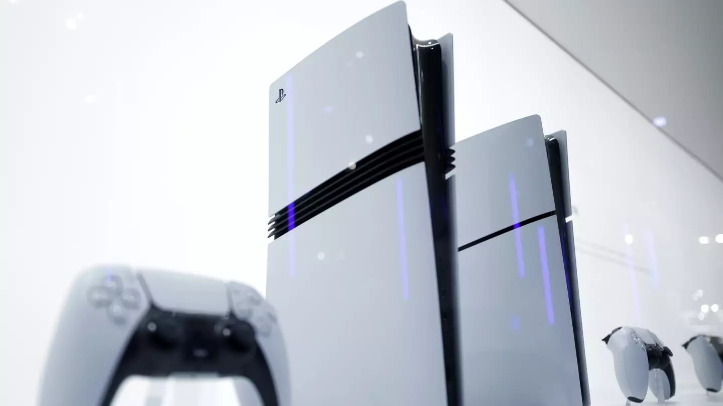 Kiyoshi Ota/Bloomberg via Getty Images