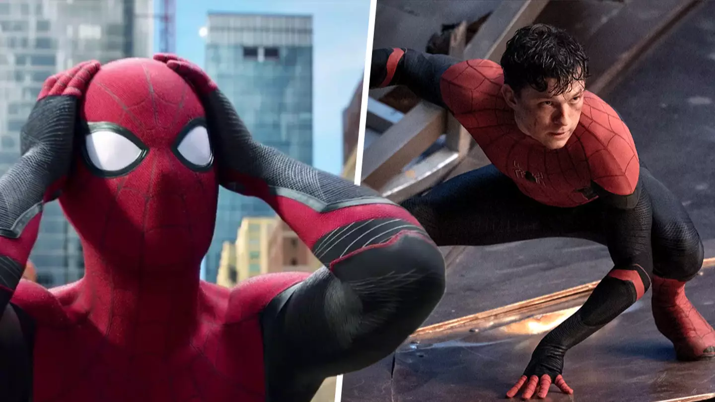 Tom Holland set to return as Spider-Man this year, insiders say