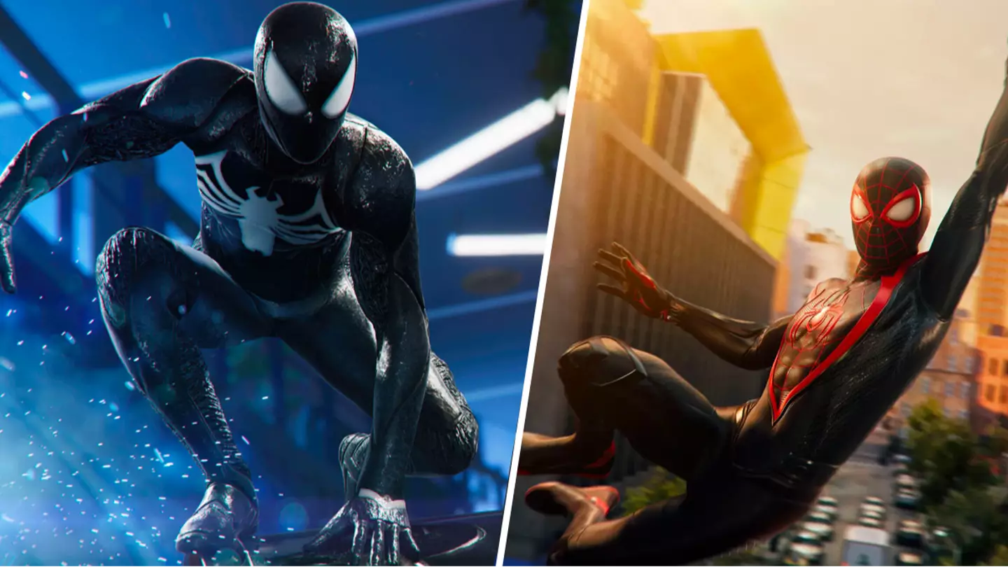 Marvel's Spider-Man 2 update makes some vital changes