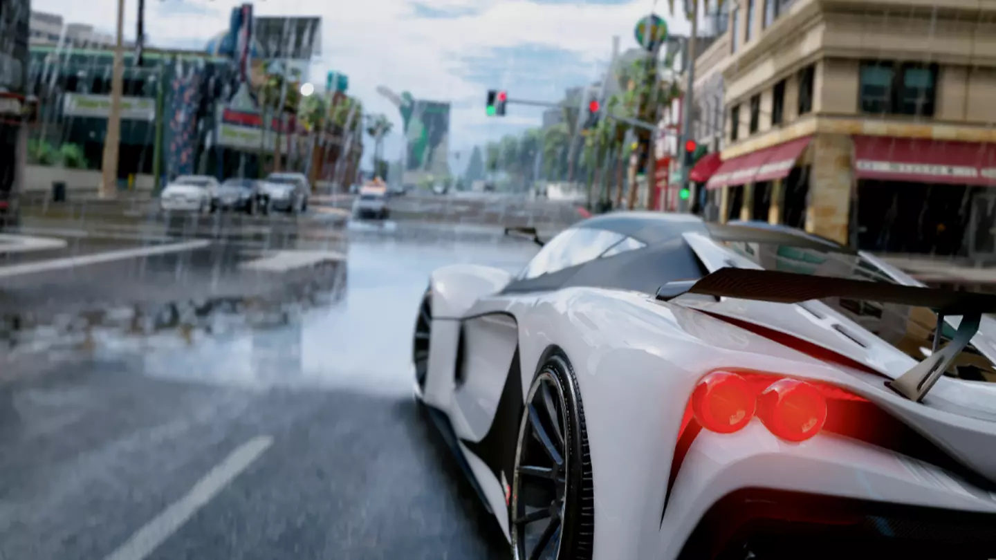 GTA 6 Online leaks blow fans away: 'they're set for another 10 years'