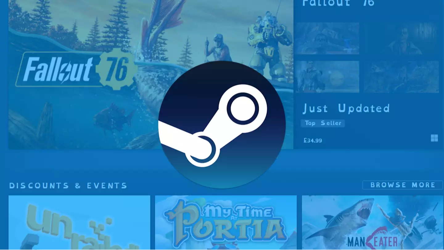 Steam drops exclusive freebie you've just 5 days to claim