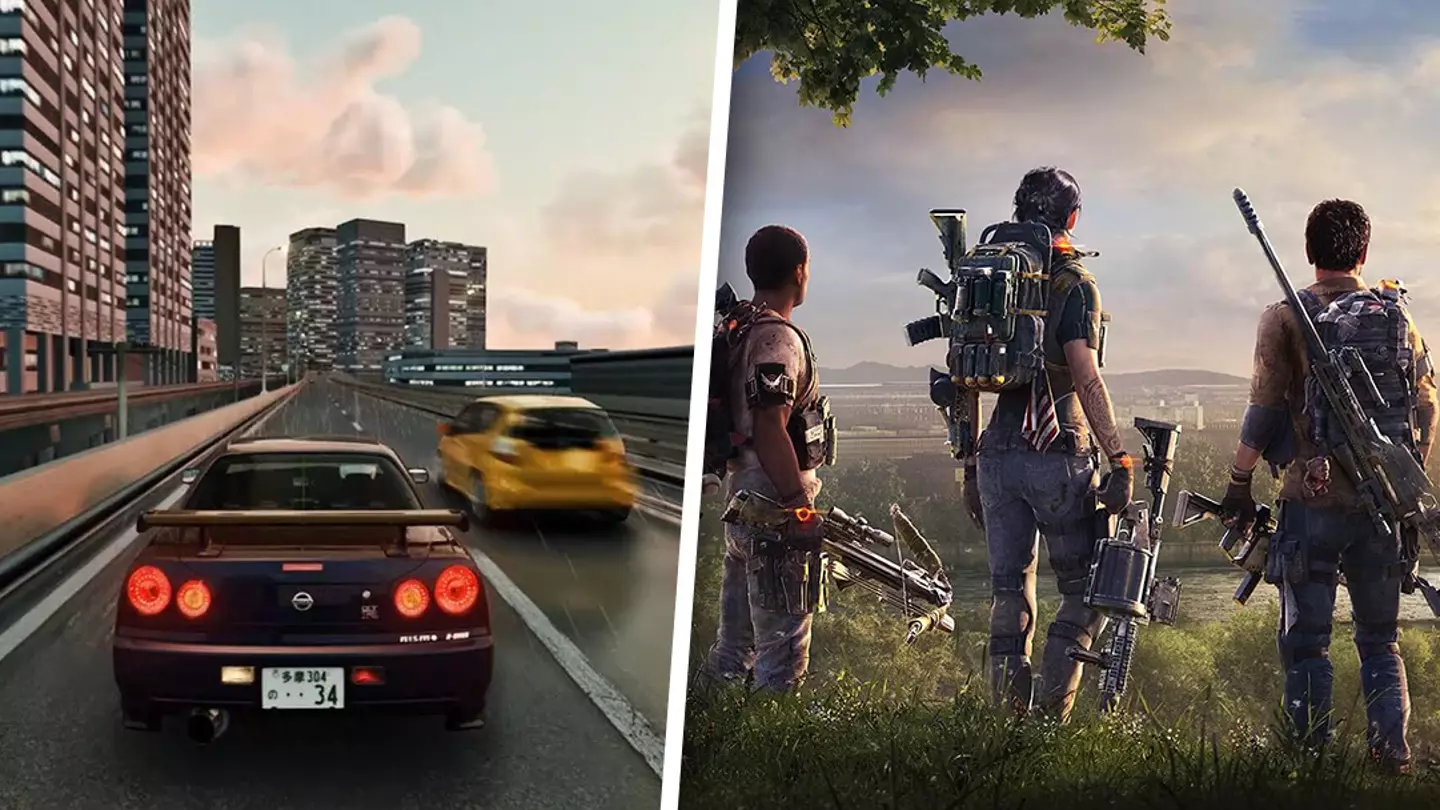 Xbox drops 4 free games you can download and play this weekend