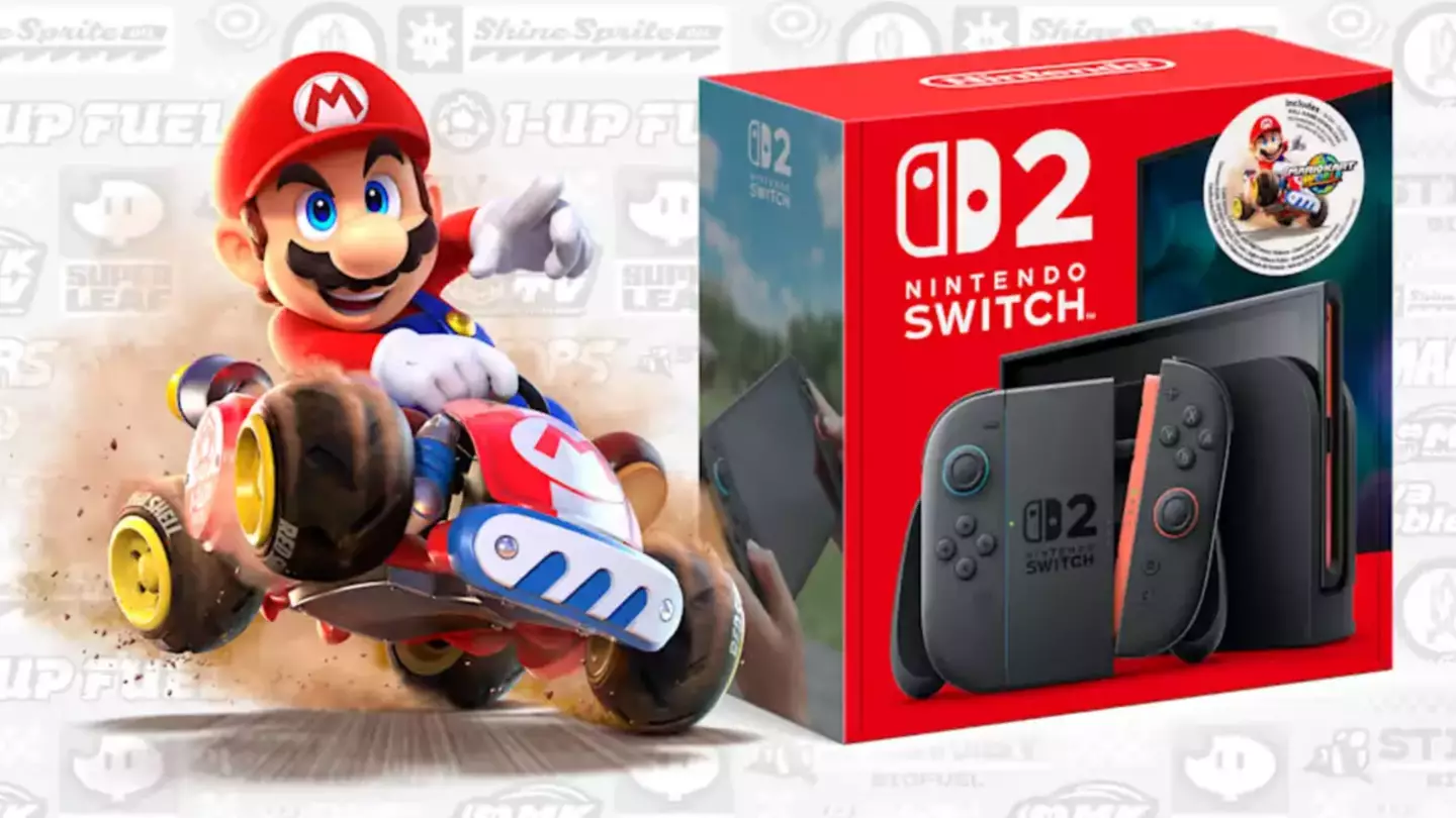 Nintendo Switch 2 price could rise even further