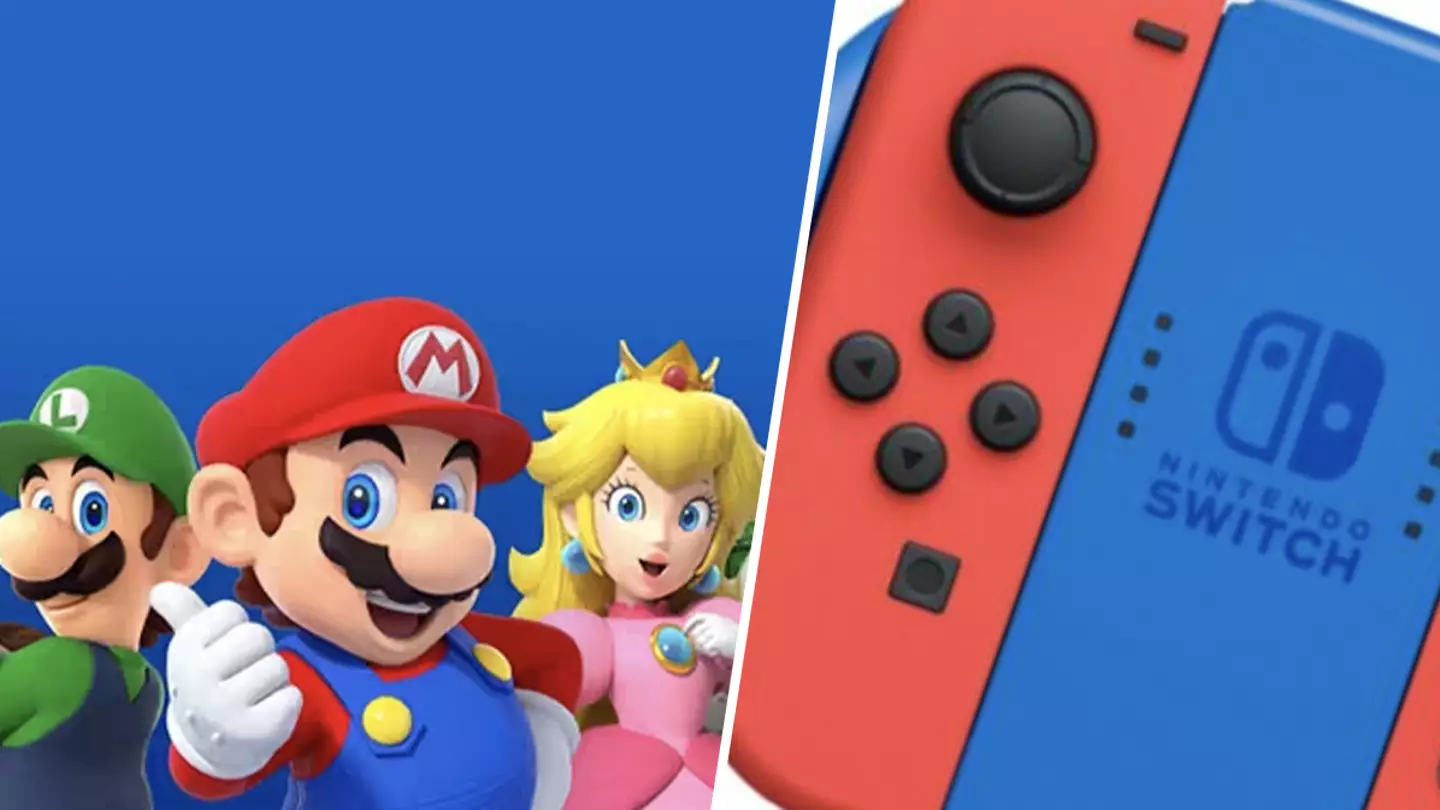 Nintendo Switch users surprised with heap of new free downloads you can claim now