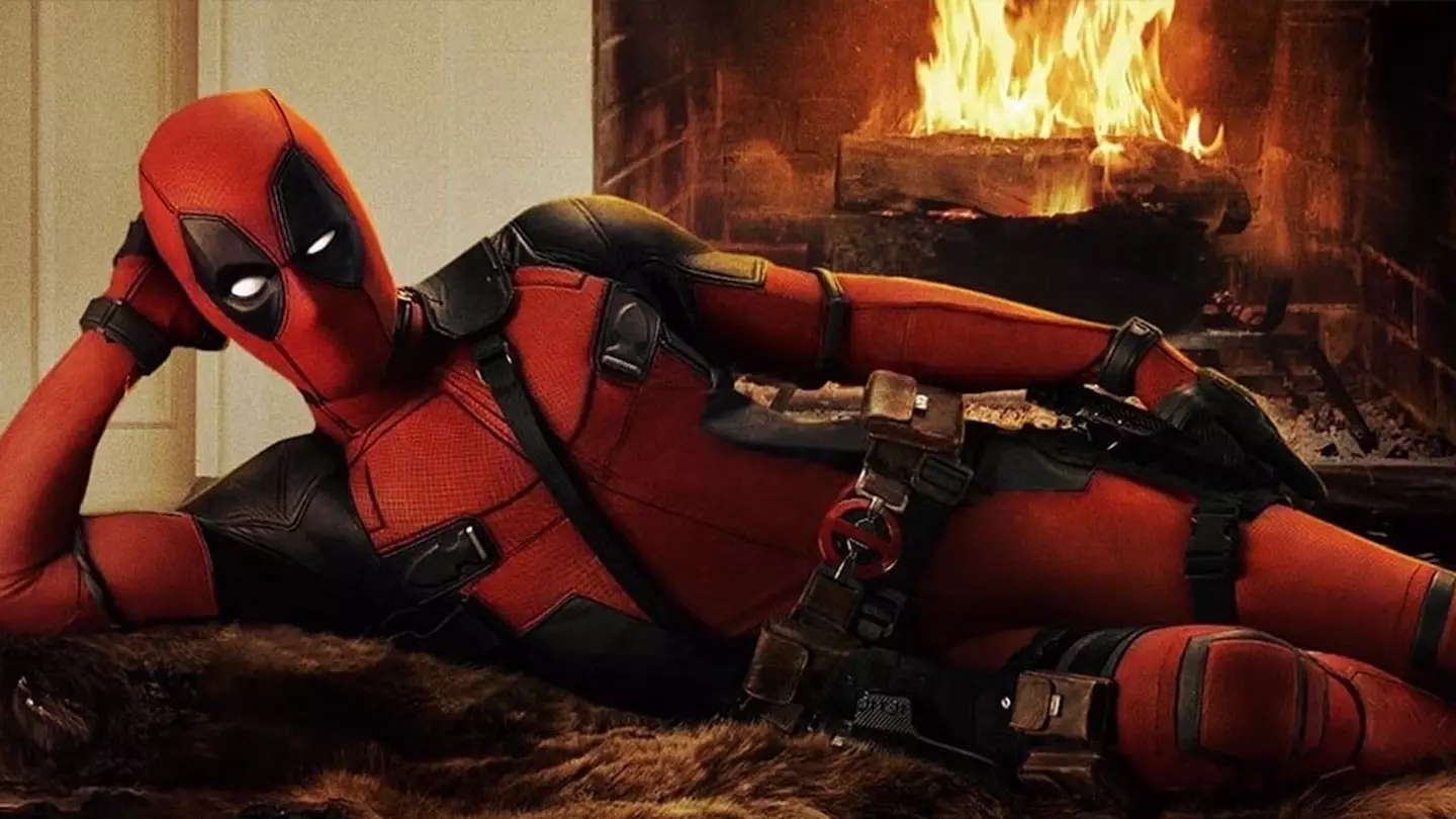 Marvel's new Deadpool hailed as 'inspired choice' by his creator