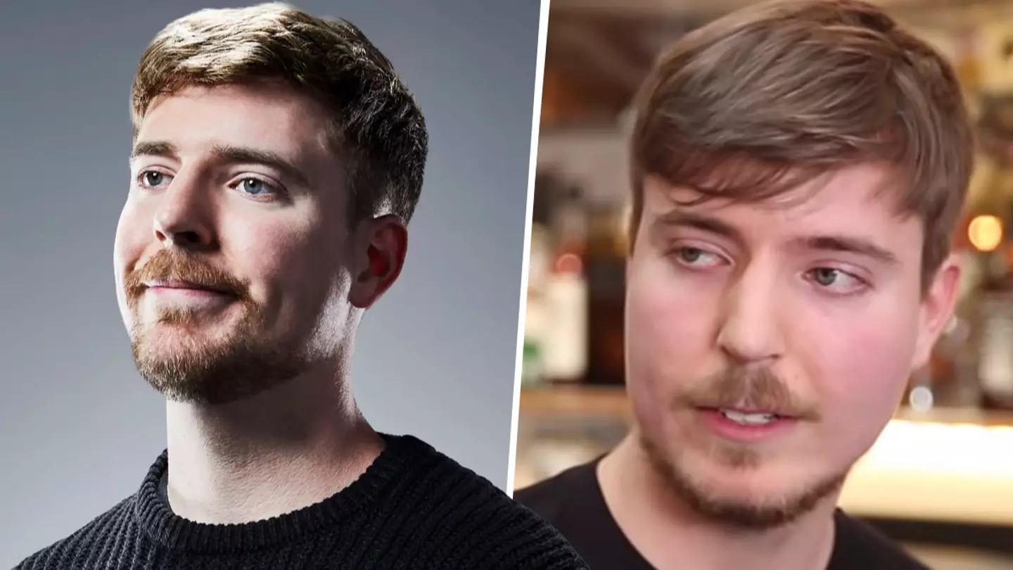MrBeast hit with fresh allegations from former employee