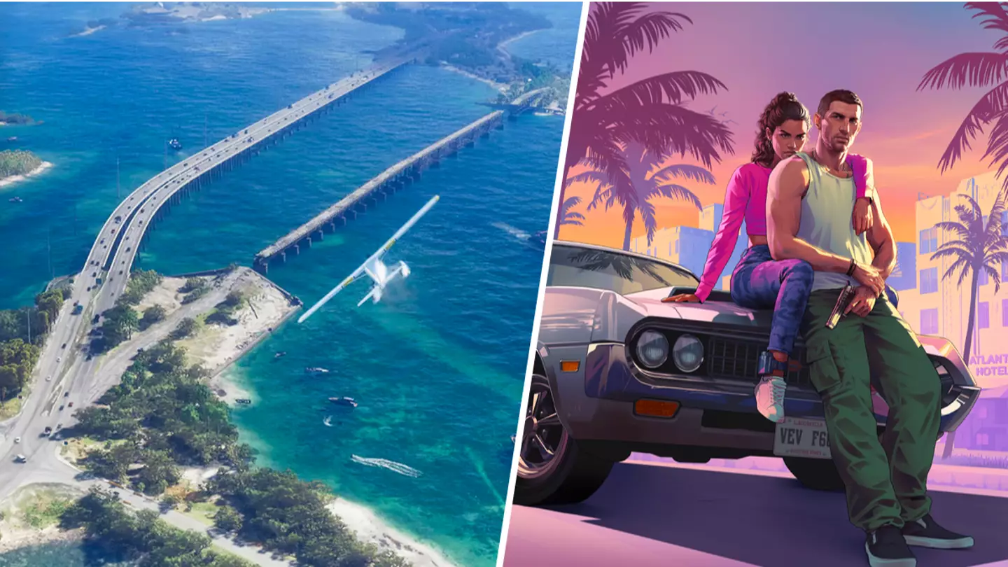 GTA 6 soundtrack leaks on Spotify, sends fans into a frenzy